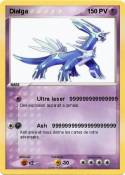 Dialga