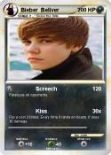 Bieber Beliver