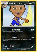 Stephen Curry