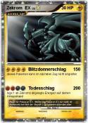 Zekrom EX