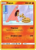 Patrick