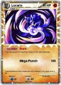 Lucario