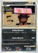 Domo Ex