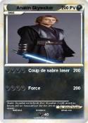 Anakin Skywalke