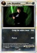 Luke Skywalker