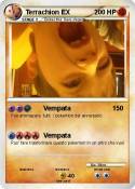 Terrachion EX