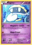 Magolor