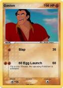 Gaston