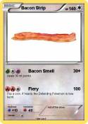 Bacon Strip