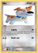 Mox