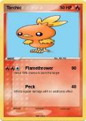 Torchic