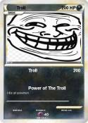 Troll