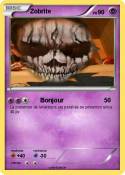 Zobrite