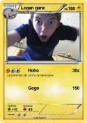 Logan gane
