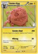 Golden Egg
