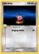 mike kirby