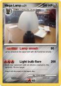 Mega Lamp