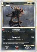 Wendigo