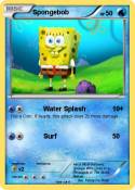 Spongebob