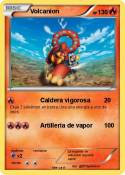 Volcanion