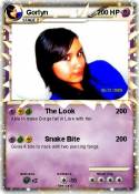 Gorlyn