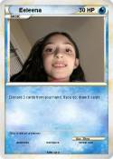 Eeleena