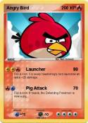 Angry Bird