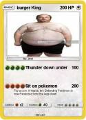 burger King