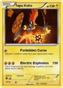 Tapu Koko