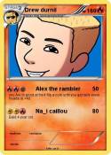 Drew durnil