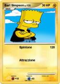 Bart Simpson