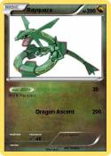 Rayquaza