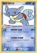 WARTORTLE