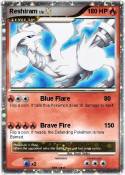 Reshiram