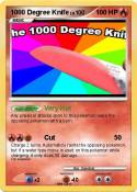 1000 Degree