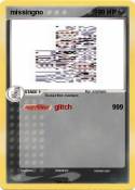 missingno