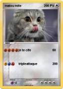 matou mite