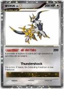 arceus