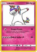 Lilicorn