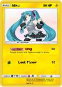 Miku