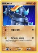 mini pekka
