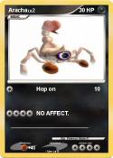 Aracha