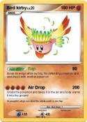 Bird kirby