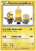 Stuart,Bob,and