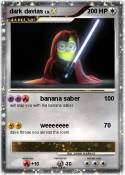 dark davias