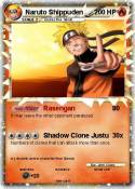Naruto Shippude