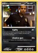 police