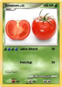 Tomatoes