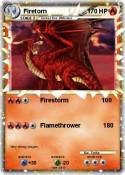 Firetorn