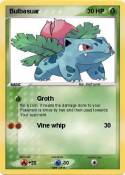 Bulbasuar